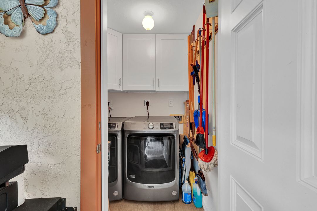 17421 Birchwood Ln #4, Fort Myers, FL 33908