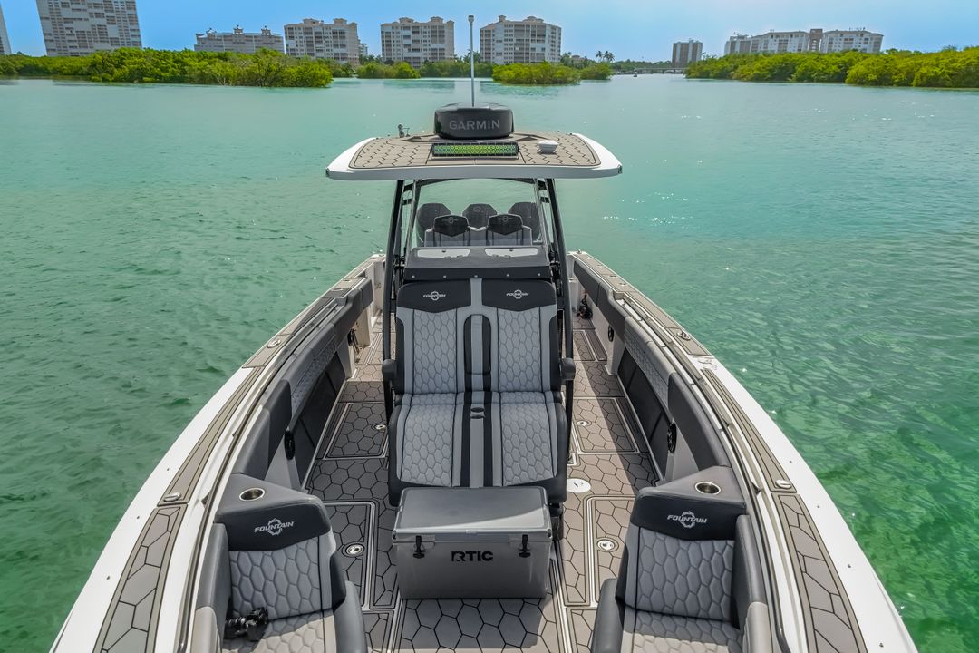 445 Dockside Dr, Naples, FL 34110