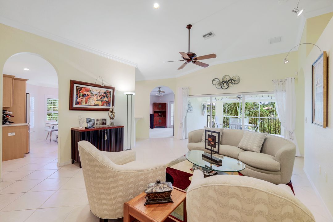 3430 Morning Lake Dr  #201, Bonita Springs, FL 34134