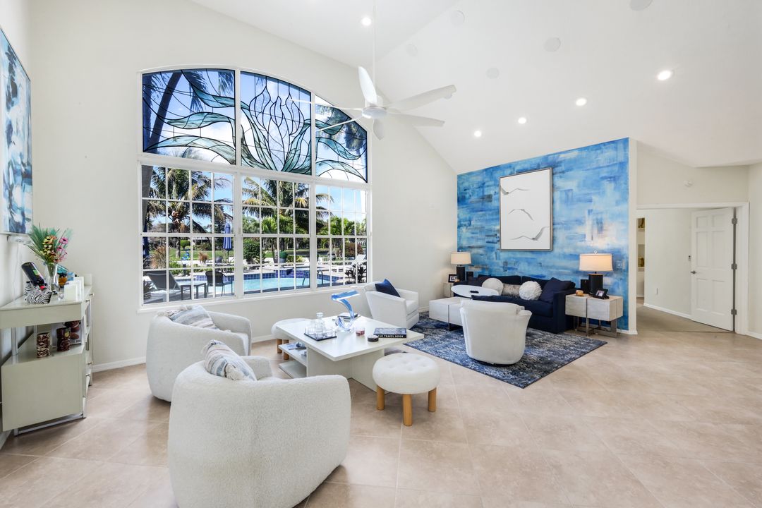 4401 Pond Apple Dr S, Naples, FL 34119