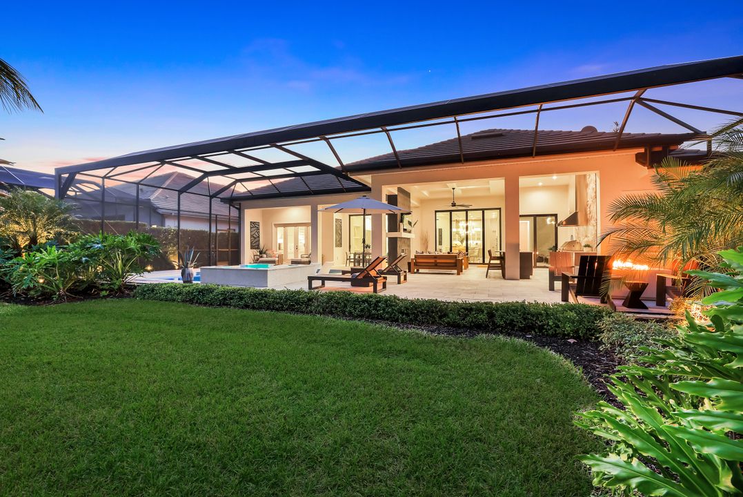 3124 Livorno Lane, Naples, FL 34110