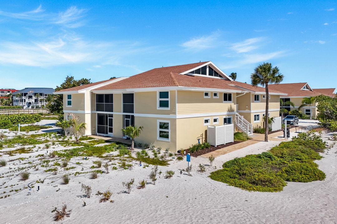 2321 W Gulf Dr #1E, Sanibel, FL 33957
