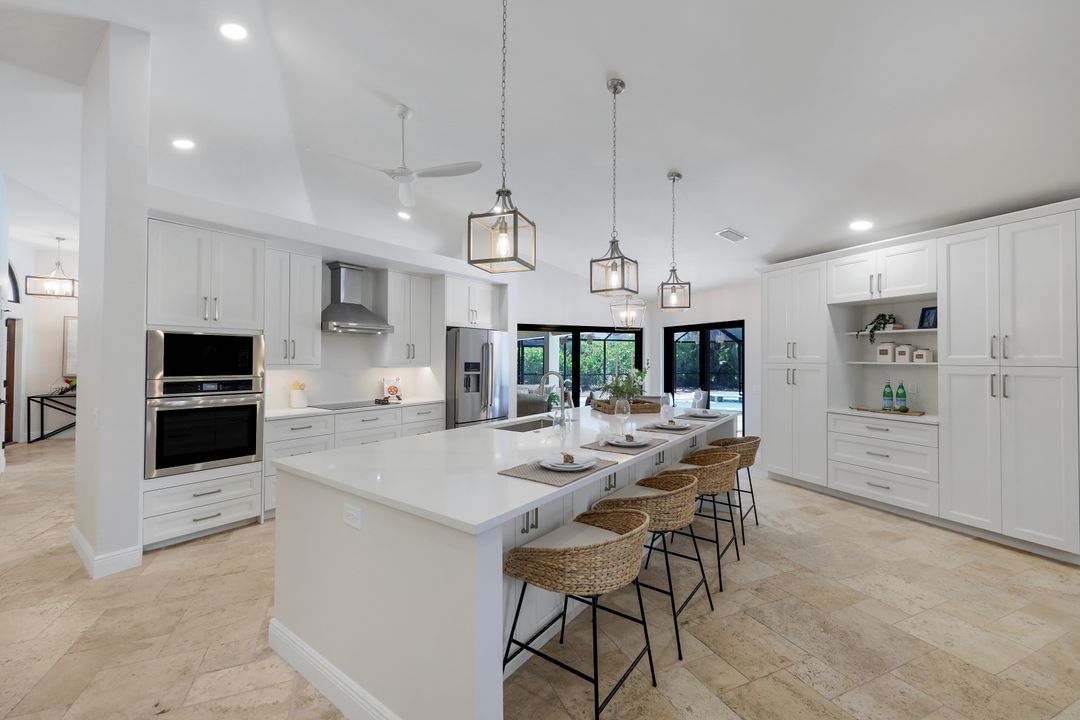 235 Silverado Dr, Naples, FL 34119
