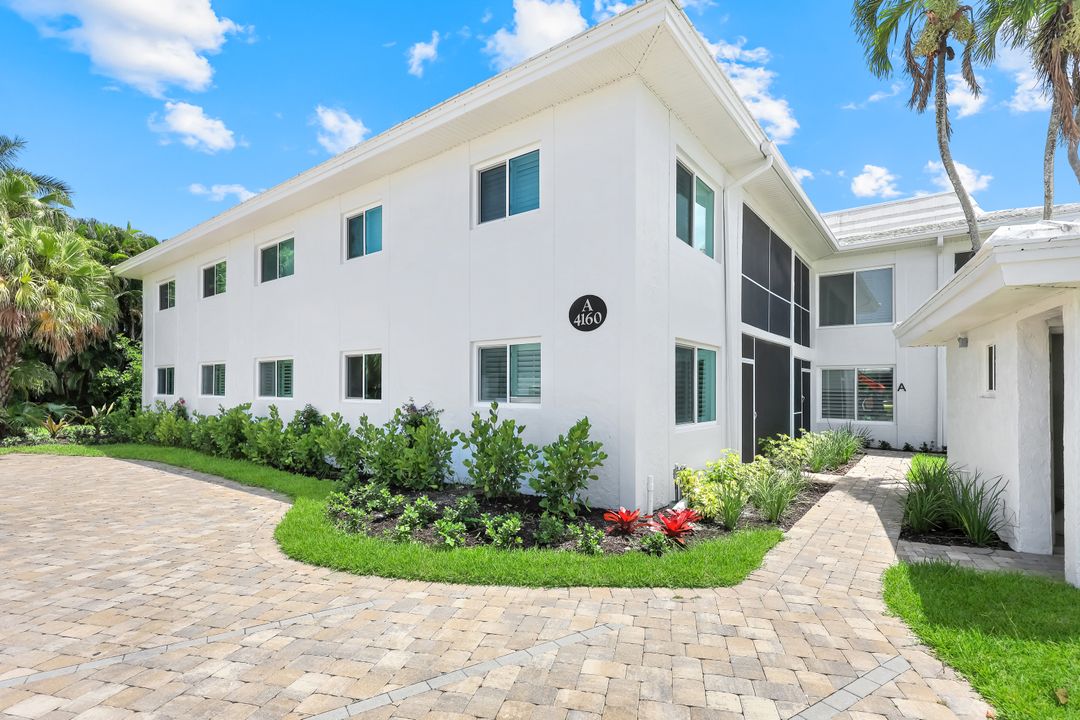 4160 Crayton Rd #A3, Naples, FL 34103