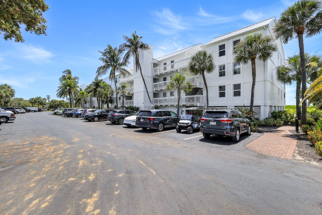 2428 Beach Villas, Captiva, FL 33924