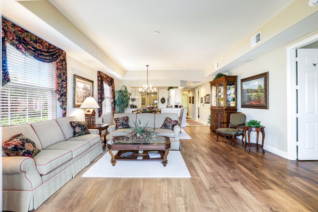 6446 Legacy Cir #102, Naples, FL 34113