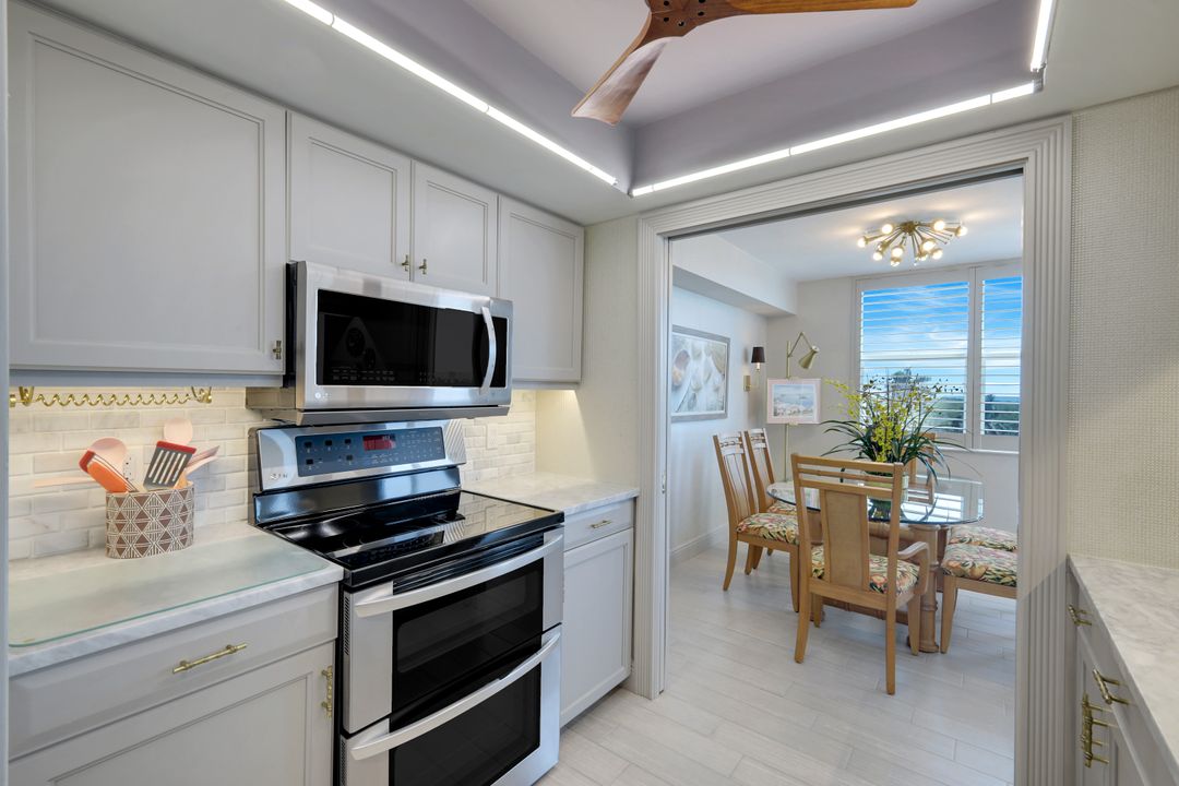 6361 Pelican Bay Blvd #402, Naples, FL 34108