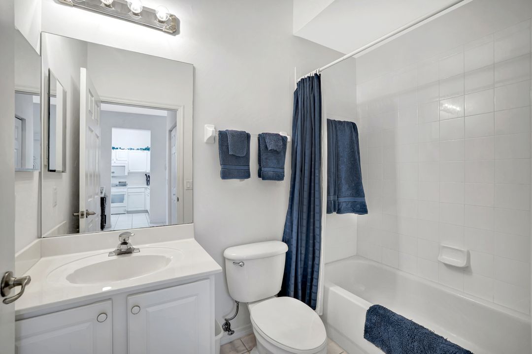 3972 Bishopwood Ct E #203, Naples, FL 34114