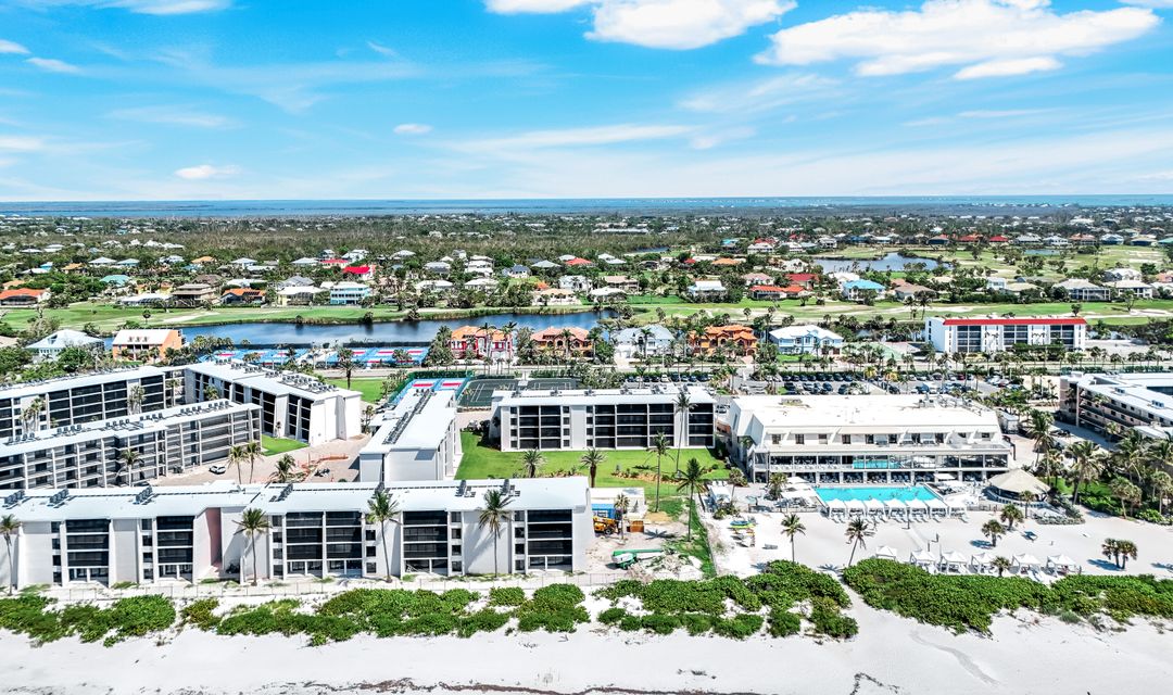 1451 Middle Gulf Dr #J304, Sanibel, FL 33957
