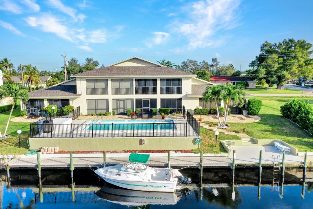 1412 SE 40th St  #3, Cape Coral, FL 33904