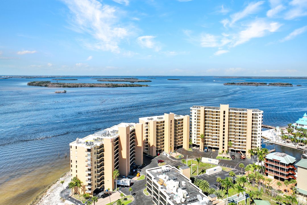 15031 Punta Rassa Rd #401, Fort Myers, FL 33908