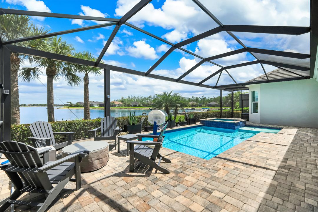 14900 Blue Bay Cir, Miromar Lakes, FL 33913