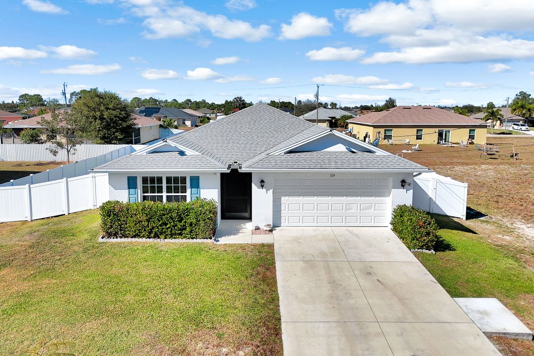 1119 NE 39th St, Cape Coral, FL 33909