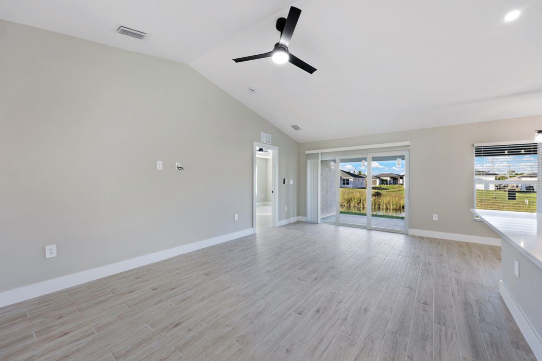 2013 NW 20th Terrace, Cape Coral, FL 33993