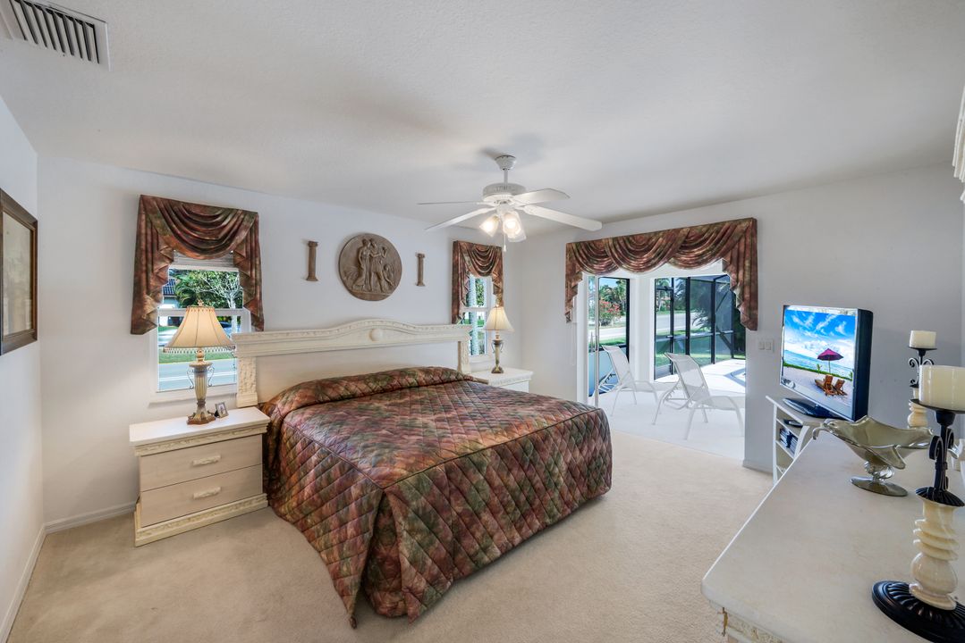 2725 SW 46th Terrace, Cape Coral, FL 33914