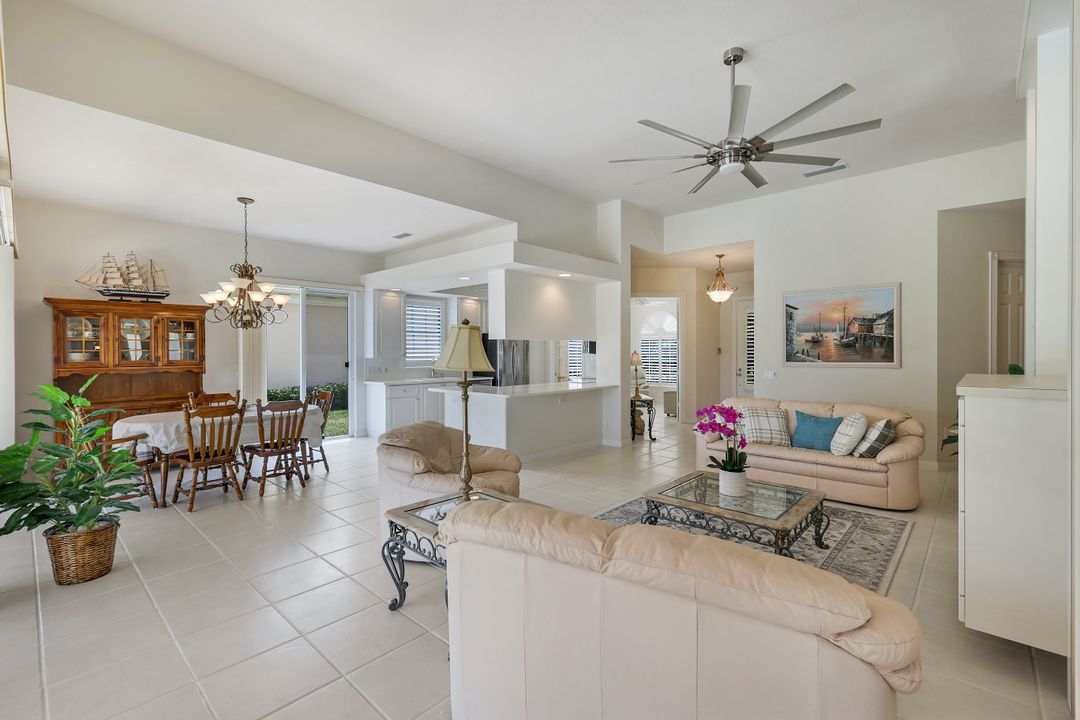 4024 Trinidad Way, Naples, FL 34119