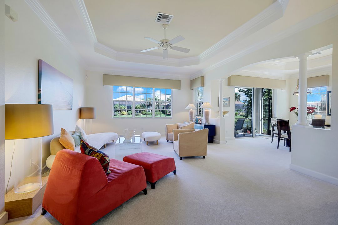 15835 Delasol Ln, Naples, FL 34110