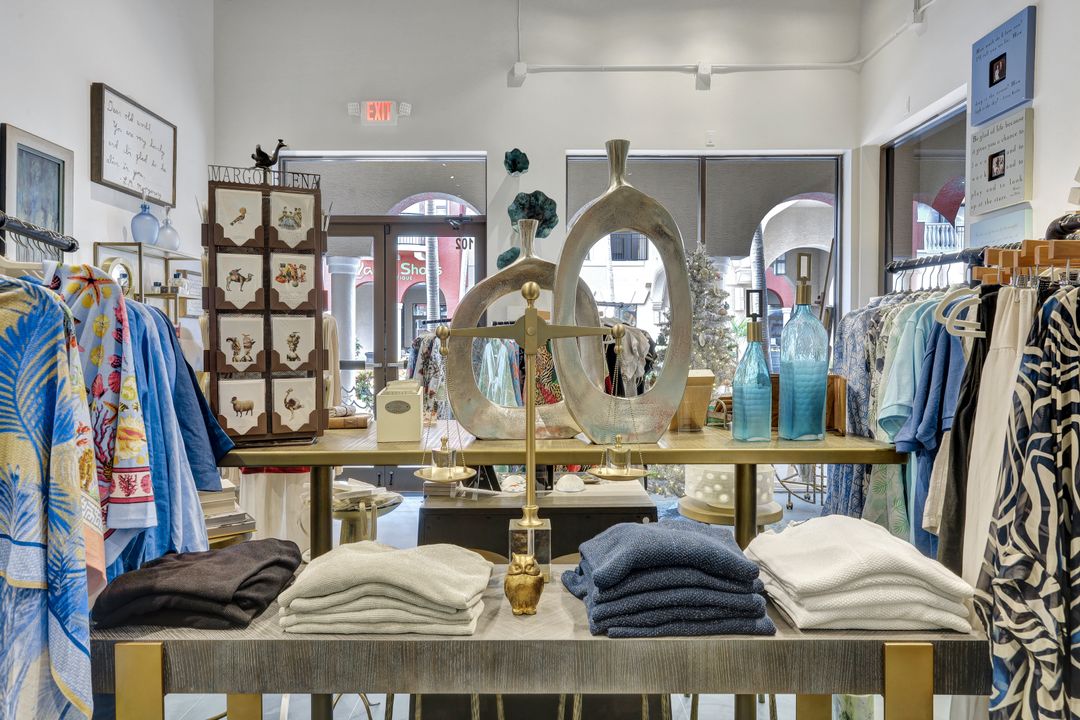 760 S Collier Blvd, Marco Island, FL 34145