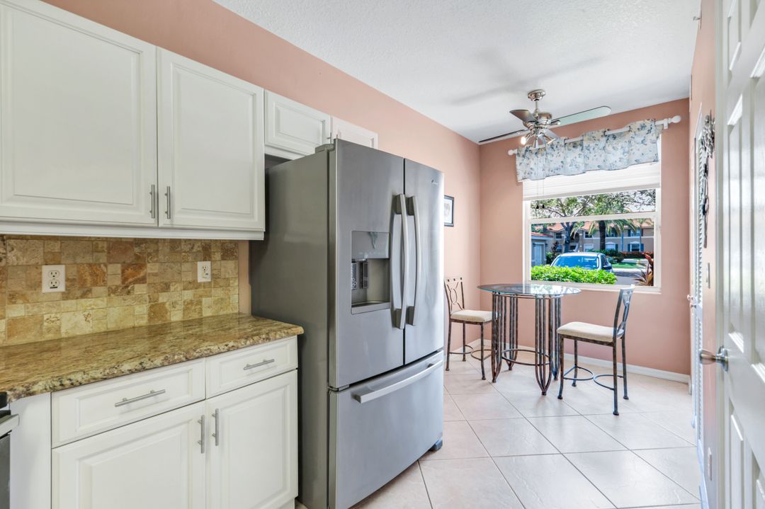 2440 Millcreek Ln #102, Naples, FL 34119