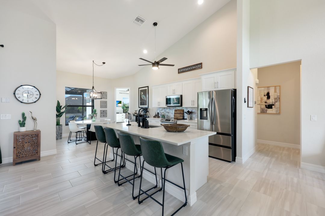 1732 SW 28th Ln, Cape Coral, FL 33914