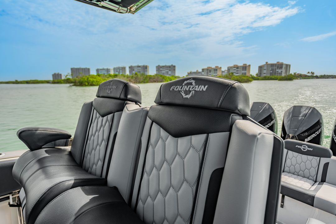 445 Dockside Dr, Naples, FL 34110
