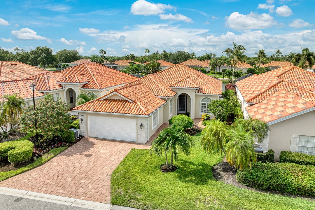 3232 Benicia Ct, Naples, FL 34109