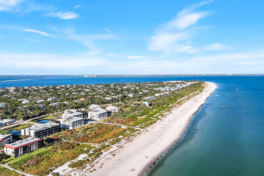 635 E Gulf Dr #A101, Sanibel, FL 33957