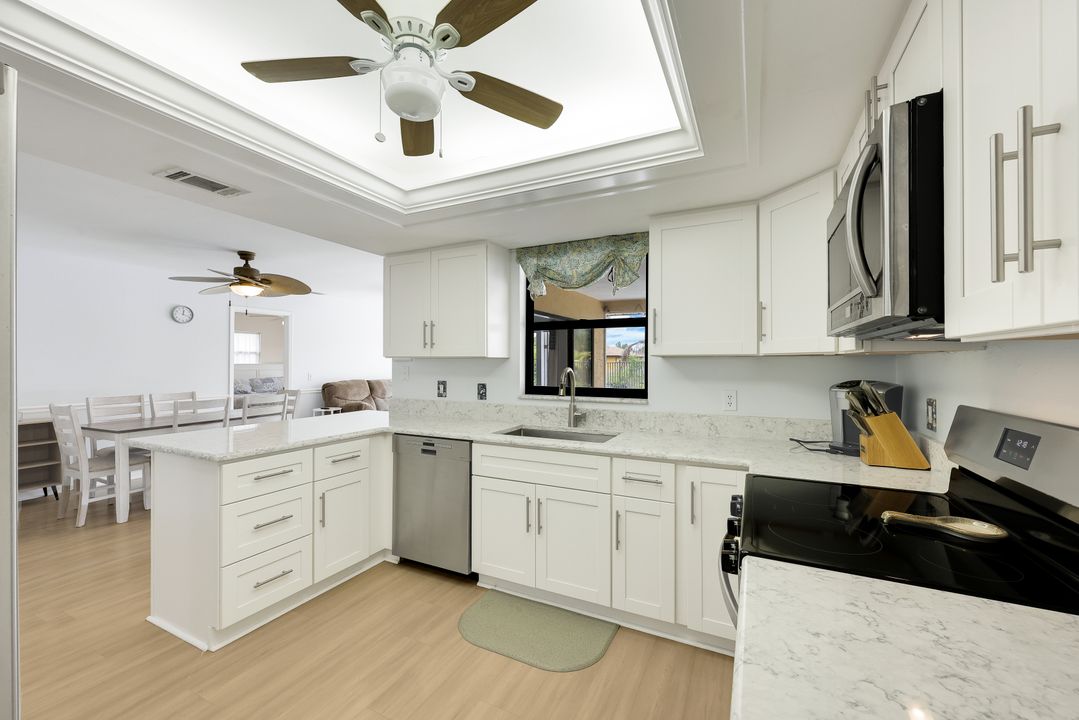 713 SW 39th Terrace, Cape Coral, FL 33914