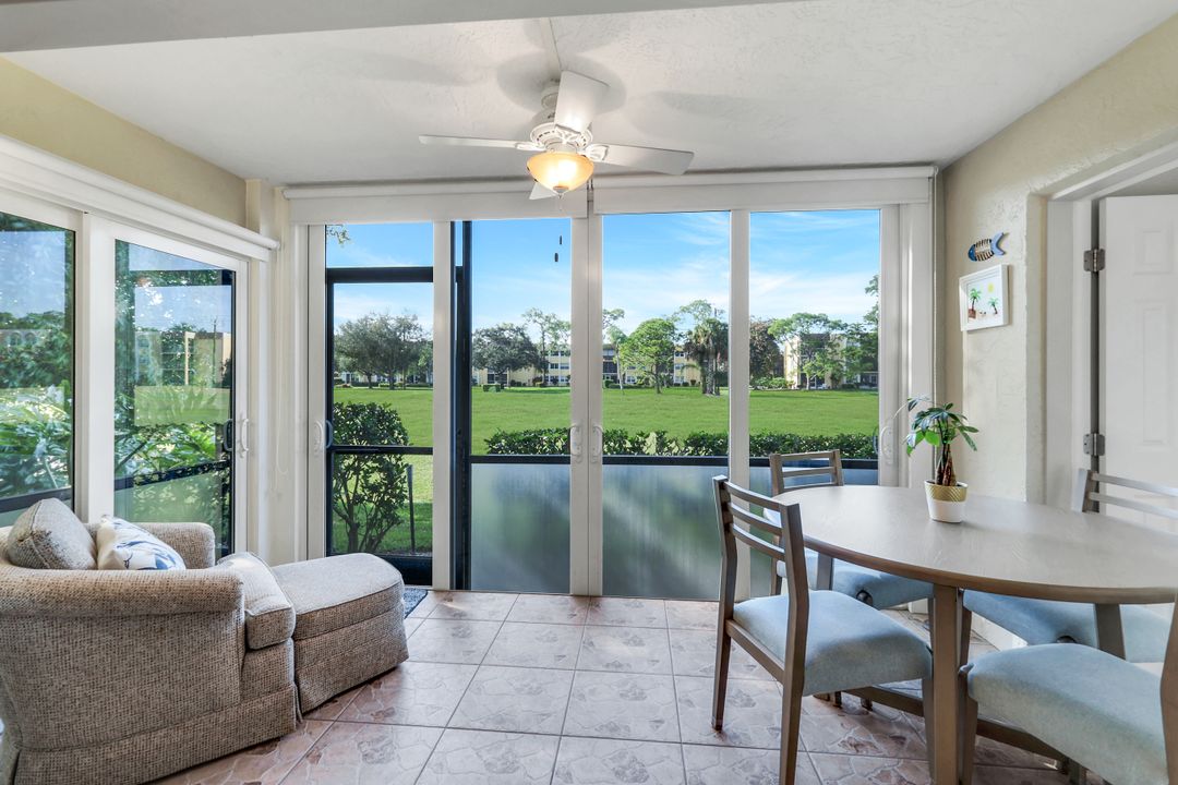 201 Quail Forest Blvd #101, Naples, FL 34105