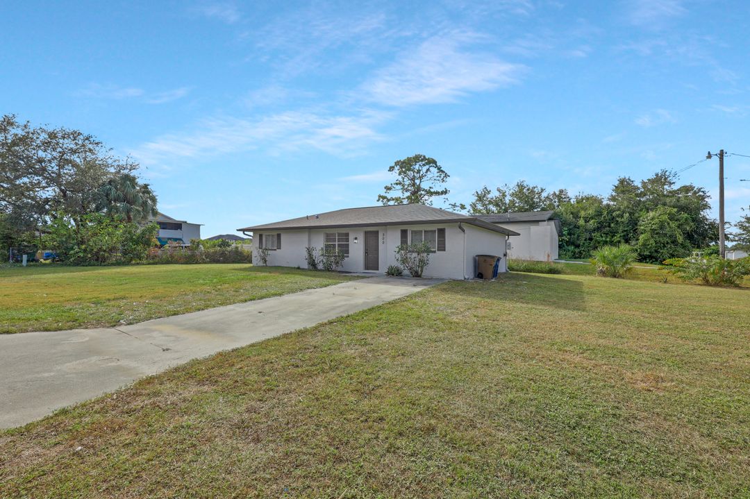 300 Anita Ave S, Lehigh Acres, FL 33976