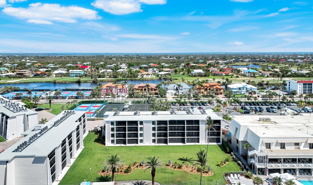 1451 Middle Gulf Dr #J304, Sanibel, FL 33957