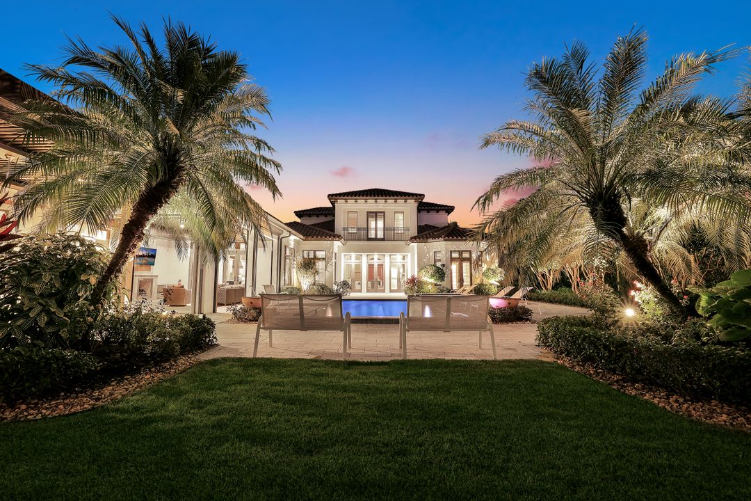 14459 Marsala Way, Naples, FL 34109