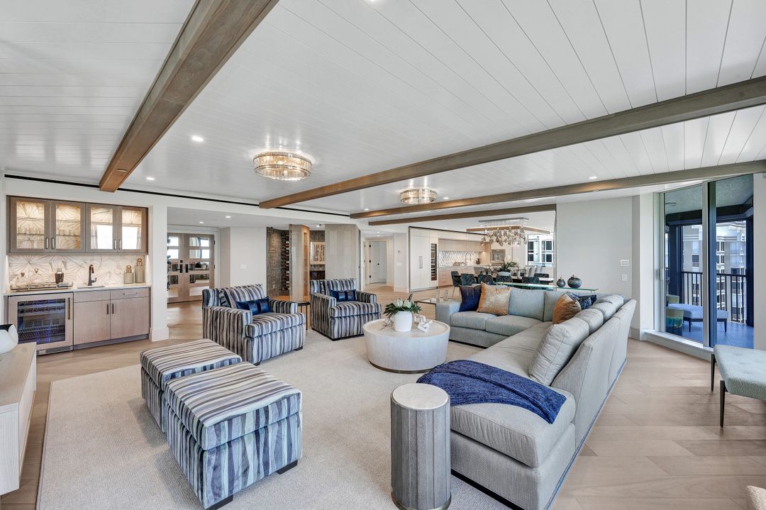 7225 Pelican Bay Blvd #2001/2002, Naples, FL 34108