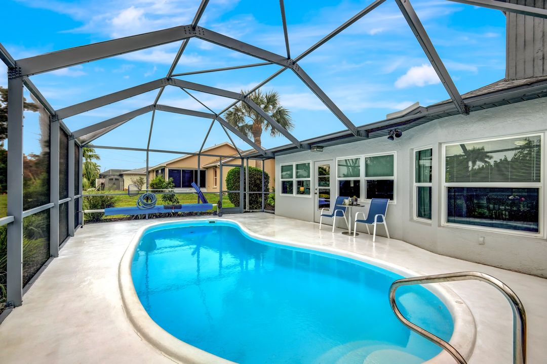 4117 SE 1st Pl, Cape Coral, FL 33904