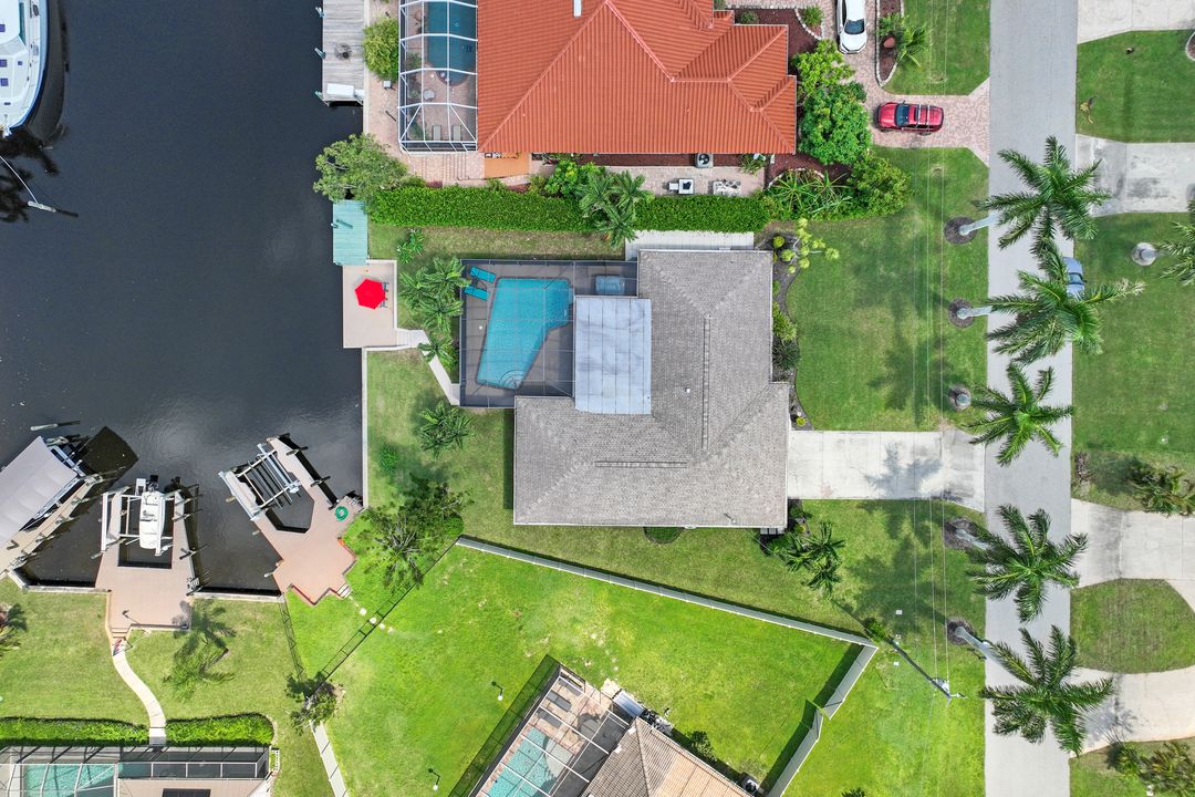 1529 SW 52nd Terrace, Cape Coral, FL 33914