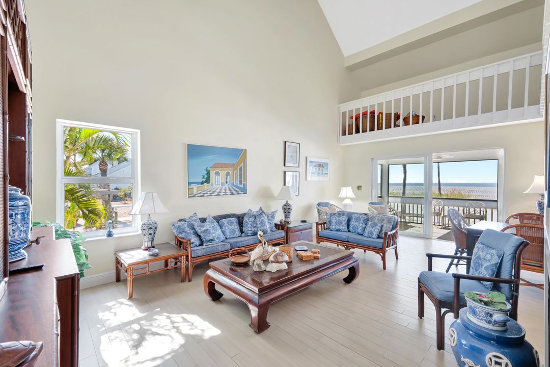 10 Beach Homes #10, Captiva, FL 33924