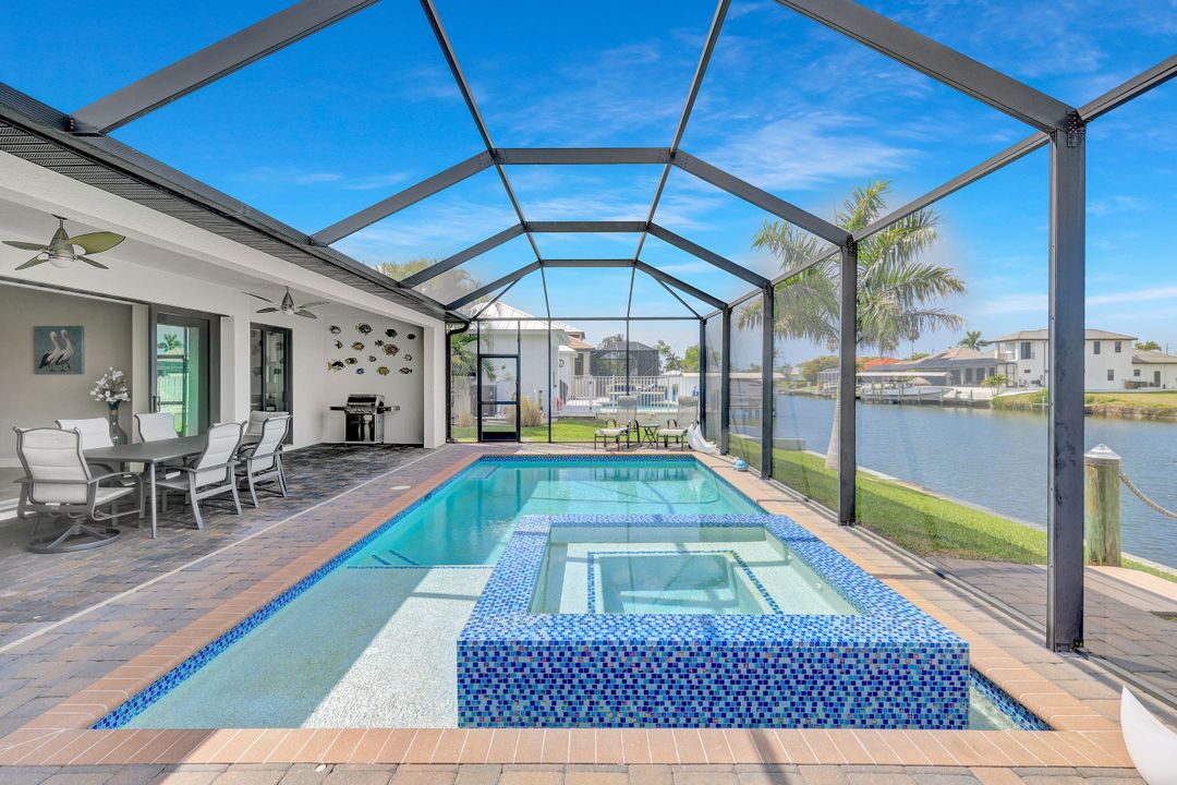 1833 SW 49th Terrace, Cape Coral, FL 33914