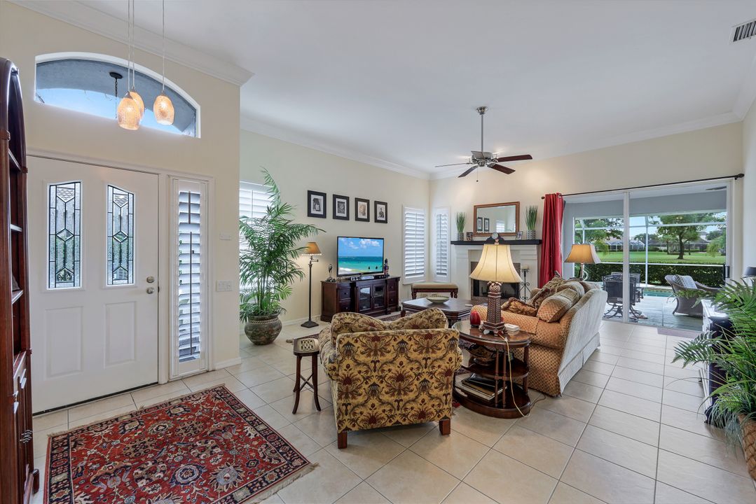 11686 Quail Village Way, Naples, FL 34119