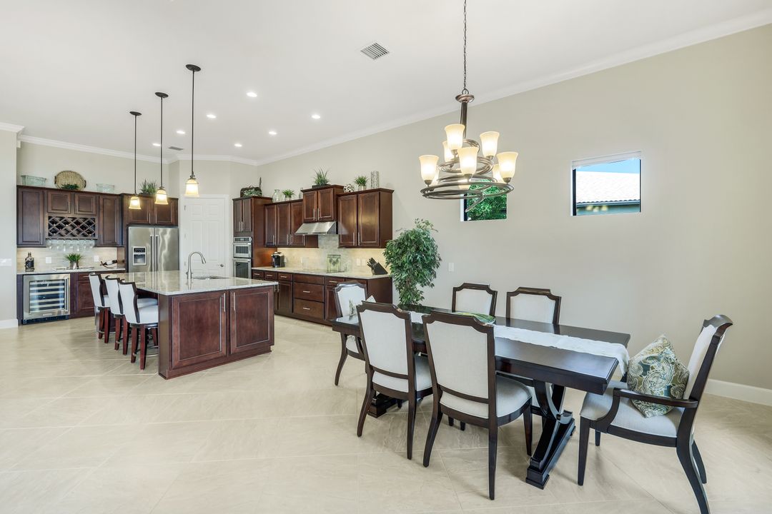 14441 Pine Hollow Drive, Estero, FL 33928