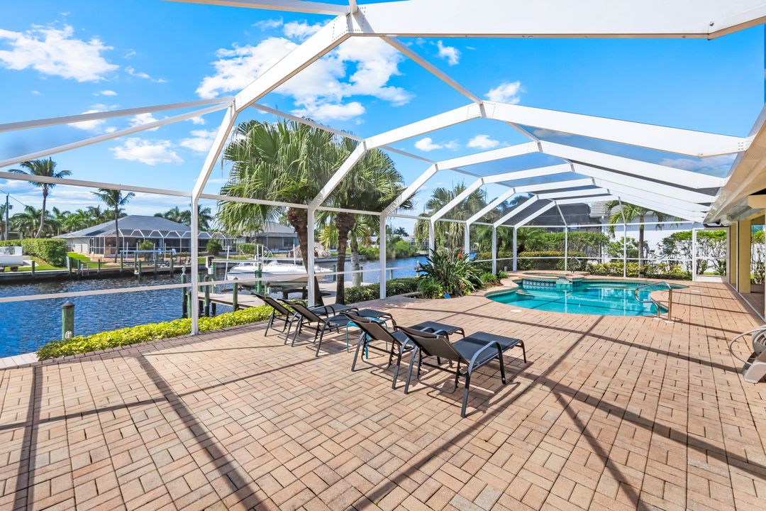 4130 SW 28th Ave, Cape Coral, FL 33914