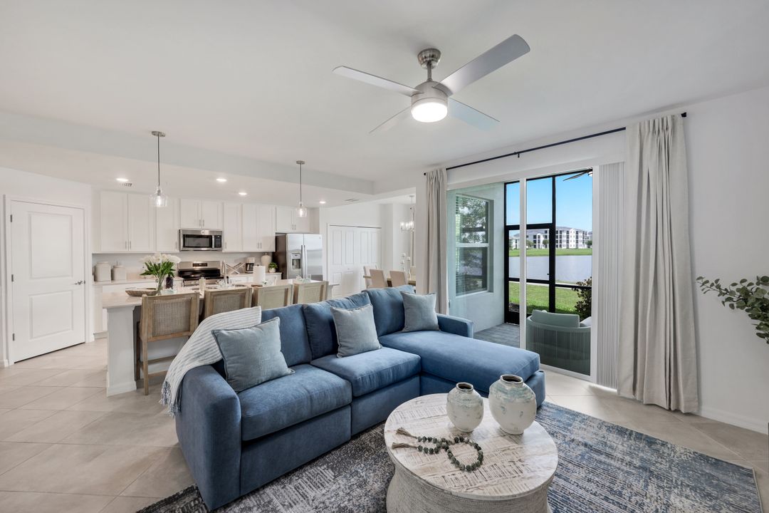 5433 Double Eagle Cir #2914, Ave Maria, FL 34142