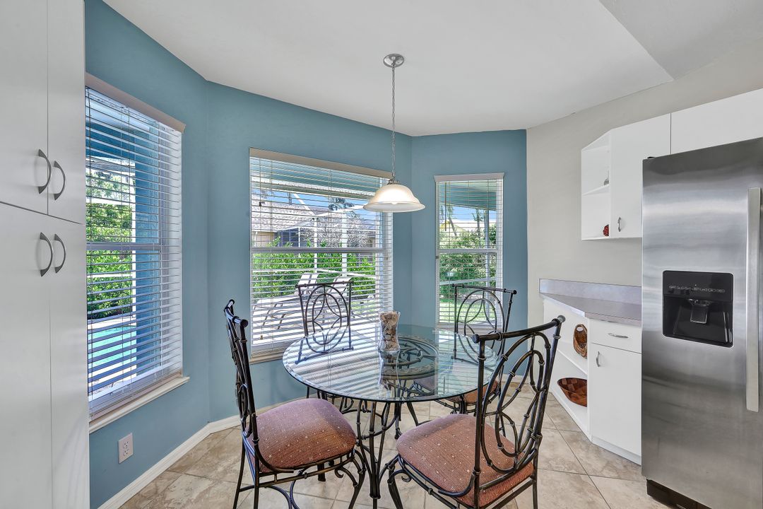 128 Cyrus St, Marco Island, FL 34145