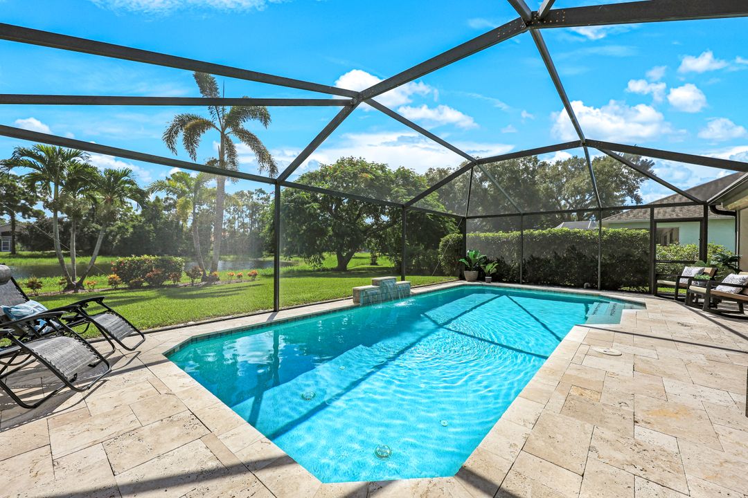 146 Plantation Cir, Naples, FL 34104