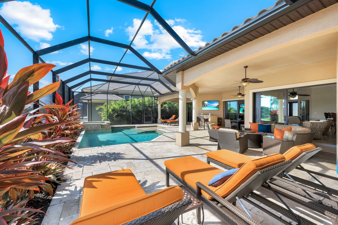 5858 Harbour Preserve Cir, Cape Coral, FL 33914