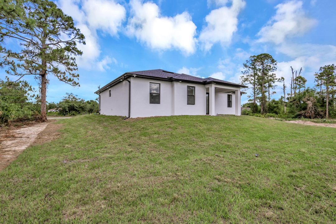 347 McArthur Blvd, Lehigh Acres, FL 33974