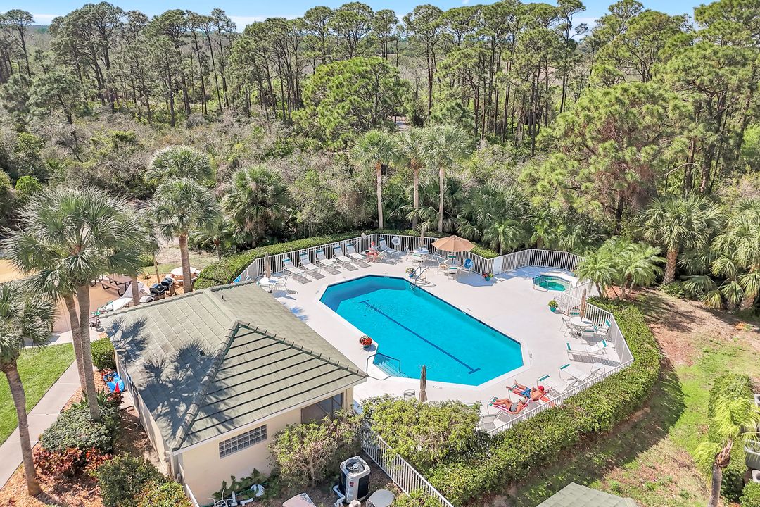 15495 Cedarwood Ln #9-303, Naples, FL 34110