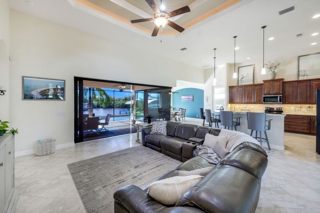 2208 NW 38th Pl, Cape Coral, FL 33993