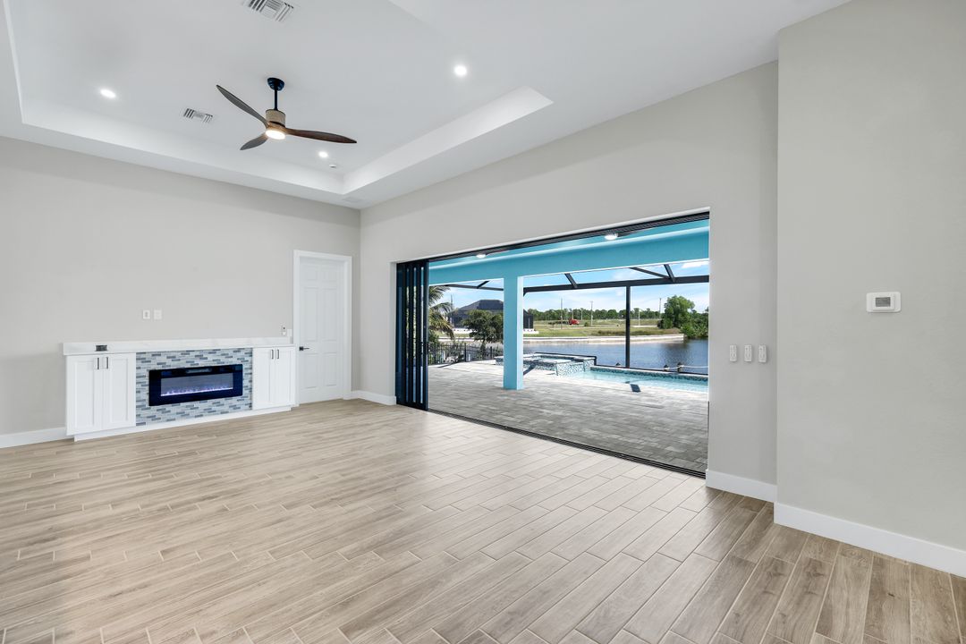 1909 NW 32nd Ct, Cape Coral, FL 33993