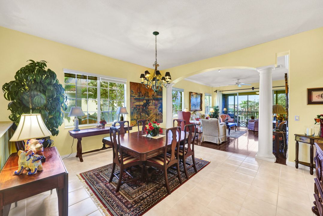 8517 Via Garibaldi Cir #201, Estero, FL 33928