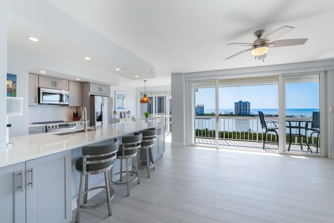 5501 Heron Point Dr #904, Naples, FL 34108